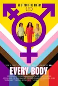 Every Body poster