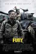 Fury poster