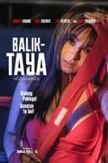 Balik Taya poster