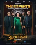 The Experts poster
