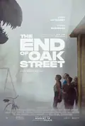 The End of Oak Street poster
