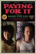 Paying for It poster