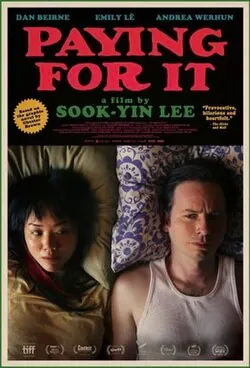 Paying for It poster