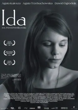 Ida poster