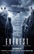 Everest poster