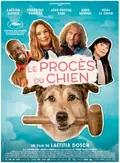 Dog on Trial poster