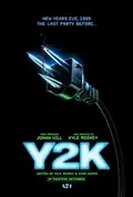 Y2K poster