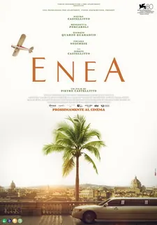 Enea poster