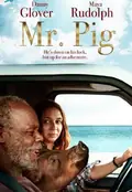 Mr. Pig poster