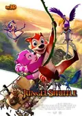 Jungle Shuffle poster
