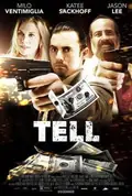 Tell poster
