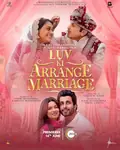 Luv Ki Arrange Marriage poster