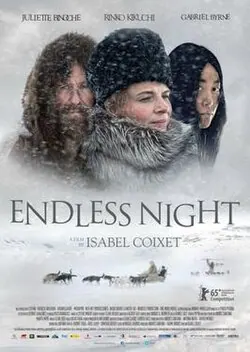 Endless Night poster