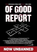 Of Good Report poster