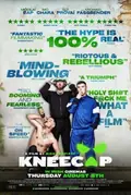 Kneecap poster