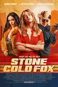 Stone Cold Fox poster