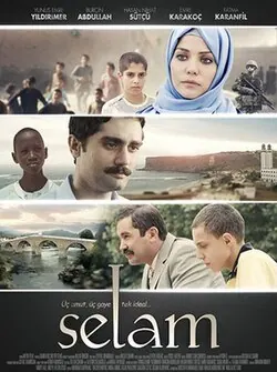 Selam poster