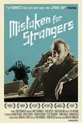 Mistaken for Strangers poster
