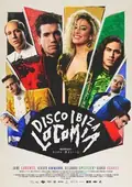 Disco, Ibiza, Locomía poster
