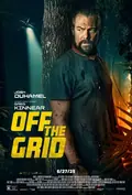 Off the Grid poster