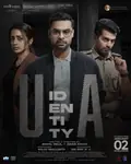 Identity poster