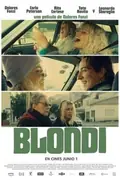 Blondi poster