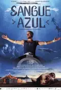 Blue Blood poster
