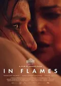 In Flames poster