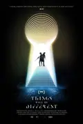 Things Will Be Different poster