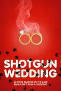 Shotgun Wedding poster