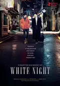 White Night poster