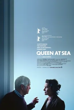 Queen at Sea poster