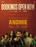 Anomie poster