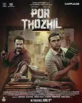 Por Thozhil poster
