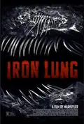 Iron Lung poster