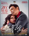 Malli Pelli poster