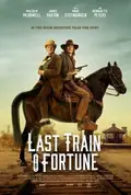 Last Train to Fortune poster