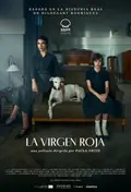 The Red Virgin poster