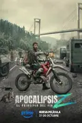 Apocalypse Z: The Beginning of the End poster