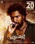Bachhala Malli poster
