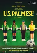 U.S. Palmese poster
