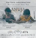 Anuja poster