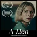 A Lien poster