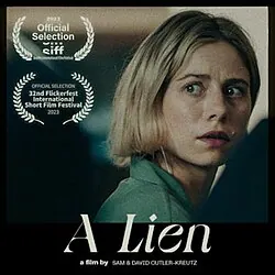 A Lien poster