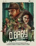 O.Baby poster