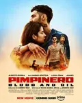 Pimpinero: Blood and Oil poster