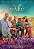 Neem Me Mee poster