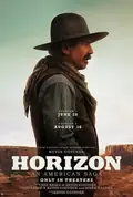 Horizon: An American Saga - Chapter 2 poster