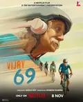 Vijay 69 poster