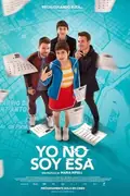I Am Not That poster
